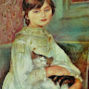 Meet your Posher, Jasmin